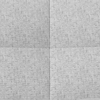 Convertible Sofa Bed Gray - Room Essentials™ 8 Convertible Sofa Bed Gray - Room Essentials™ - Image 6