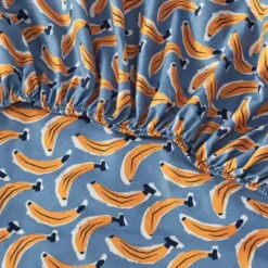 Printed Microfiber Sheet Set - Room Essentials™ 7 Printed Microfiber Sheet Set - Room Essentials™ -Room Essentials GUEST 27696168 c6df 4061 8246 a077b148fa78