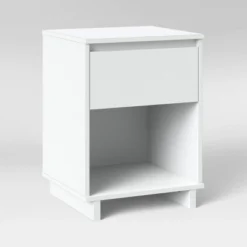 Modern Nightstand - Room Essentials™ -Room Essentials GUEST 44e20f8d 0052 46df 8fce dbc334ef5248