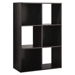 11" 6 Cube Organizer Shelf - Room Essentials 36 11" 6 Cube Organizer Shelf - Room Essentials -Room Essentials GUEST 4e58ce09 7868 42d7 91fe 36212127b504