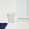 Wastebasket Frosted - Room Essentials™ -Room Essentials GUEST 593fce0d a2f1 432b bd31 be9858f4ca99