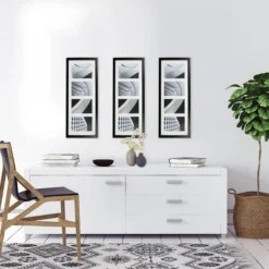 5" X 7" Thin Collage 4 Photos Frame - Room Essentials™ -Room Essentials GUEST 79620c3d d1a0 4cbd b10d d9789ed3f412