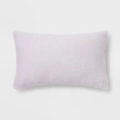 Solid Microfiber Reversible Decorative Bed Set With Throw - Room Essentials™ -Room Essentials GUEST a58cc3cf d8e9 4595 9c4c b936eb815cb9