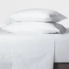 Easy Care Flat Sheet - Room Essentials⢠2 Easy Care Flat Sheet - Room Essentials⢠-Room Essentials GUEST c0e5d225 ab5c 4061 a17f 7c0e07c8c588
