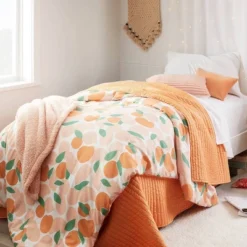 Garment Washed Microfiber Solid Sheet Set - Room Essentials™ -Room Essentials GUEST c0ecb2c0 401d 4636 a432 4dc284329761