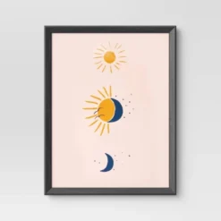 Wedge Poster Frame Black - Room Essentials™ 12 Wedge Poster Frame Black - Room Essentials™ -Room Essentials GUEST d848057a 4537 4d1d 81cb c6b6161b2505