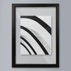 Thin Gallery Float Frame - Room Essentials