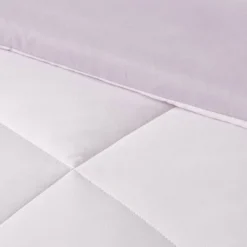 Solid Microfiber Reversible Decorative Bed Set With Throw - Room Essentials™ -Room Essentials GUEST e70fe4d4 7e56 49e2 8ea6 a715c1b2a976