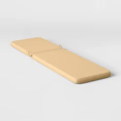 Outdoor Chaise Cushion - Room Essentials™ -Room Essentials GUEST efdddd1a 1a0b 416e ab07 5109411b1485