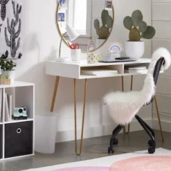 11" 6 Cube Organizer Shelf - Room Essentials 29 11" 6 Cube Organizer Shelf - Room Essentials -Room Essentials GUEST f2865243 7da8 455a b6ac 528ea0981129