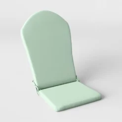 Outdoor Adirondack Chair Cushion - Room Essentials™ -Room Essentials GUEST fc5e1482 952a 4f85 9774 ae1358e73898