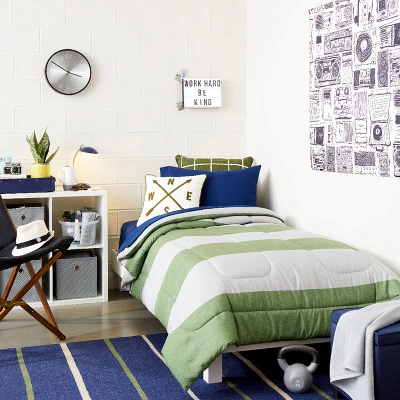 11" 6 Cube Organizer Shelf - Room Essentials 14 11" 6 Cube Organizer Shelf - Room Essentials - Image 12